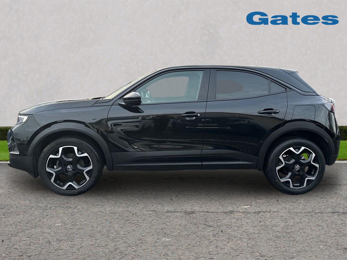 Used Vauxhall Mokka 2023 for sale - 77122534: Photo 4