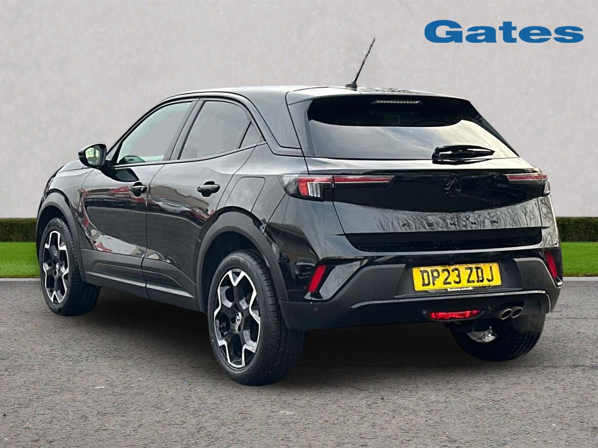 Used Vauxhall Mokka 2023 for sale - 77122534: Photo 5