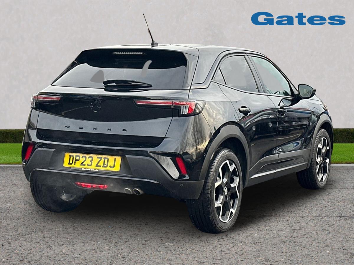 Used Vauxhall Mokka 2023 for sale - 77122534: Photo 7