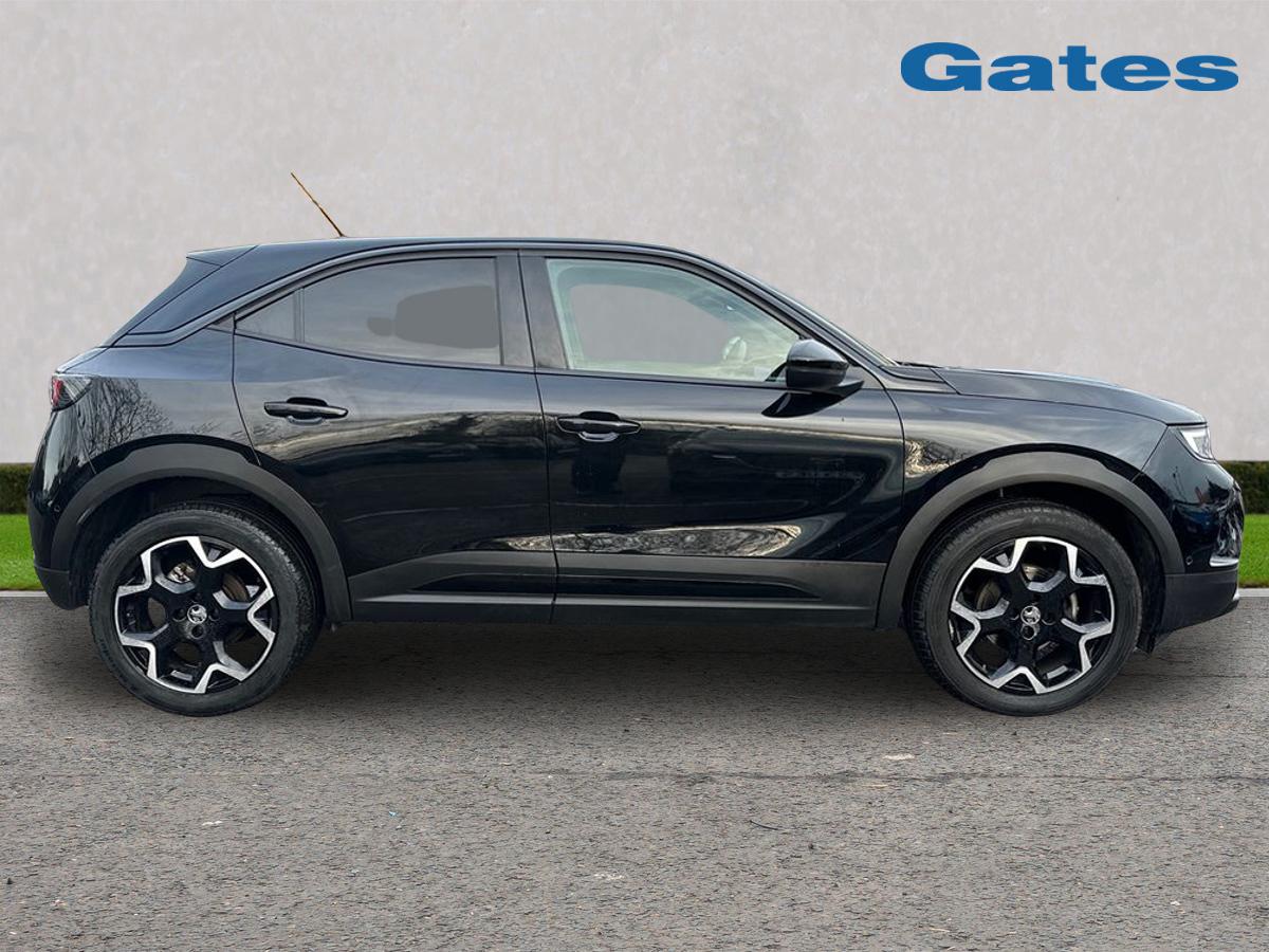 Used Vauxhall Mokka 2023 for sale - 77122534: Photo 8