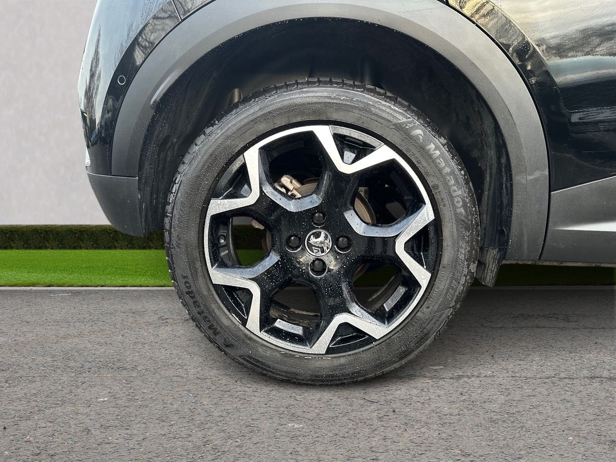 Used Vauxhall Mokka 2023 for sale - 77122534: Photo 9