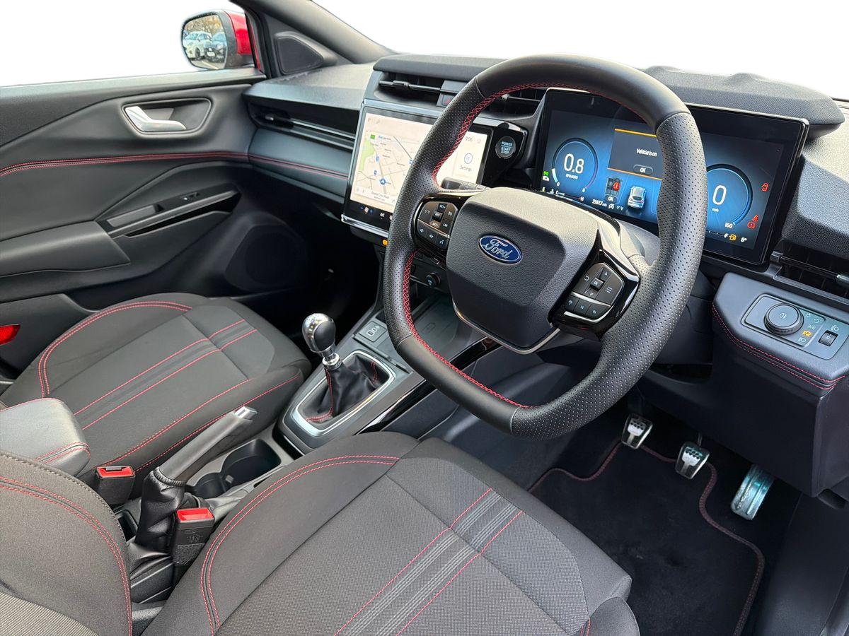 Used Ford Puma 2025 for sale - 77170514: Photo 10