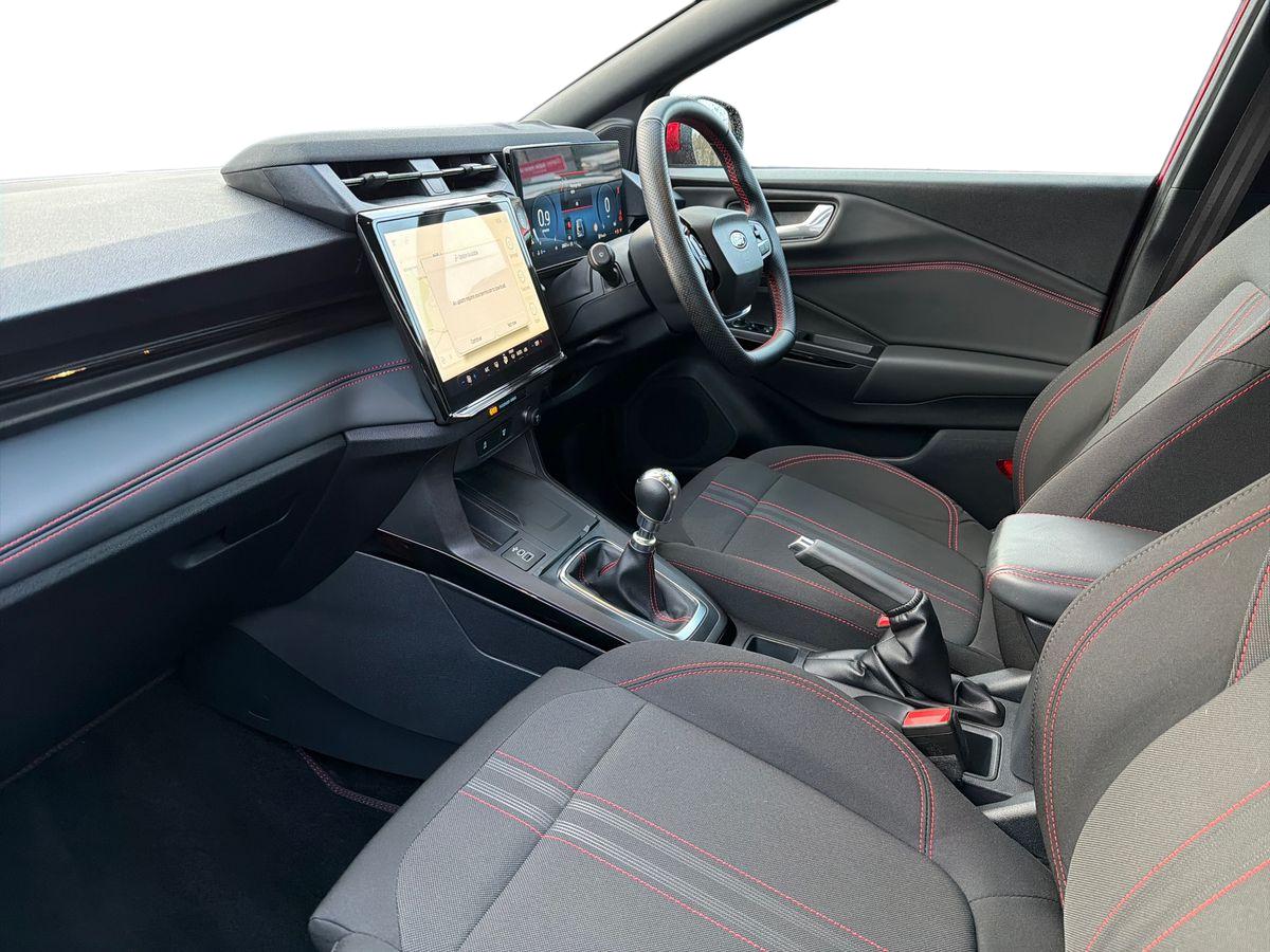 Used Ford Puma 2025 for sale - 77170514: Photo 11