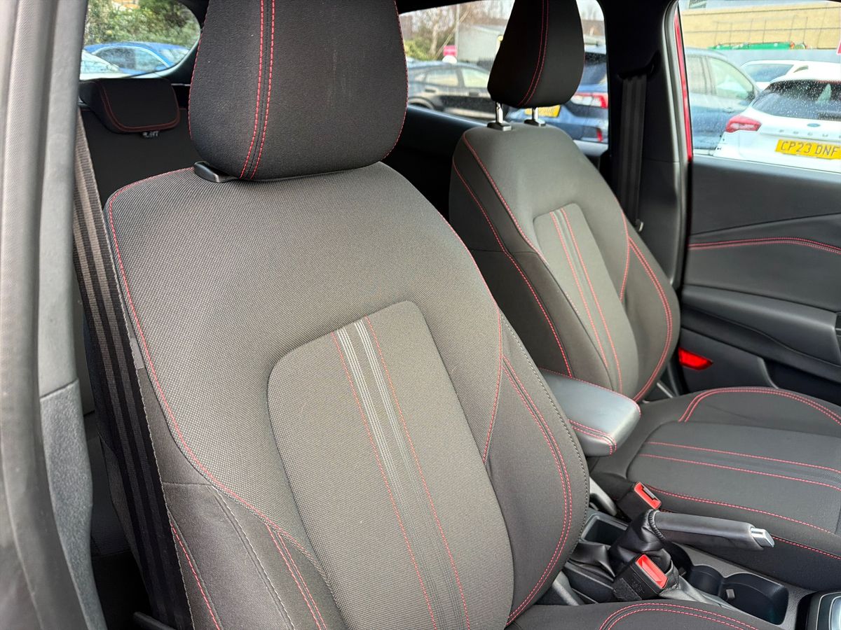 Used Ford Puma 2025 for sale - 77170514: Photo 12