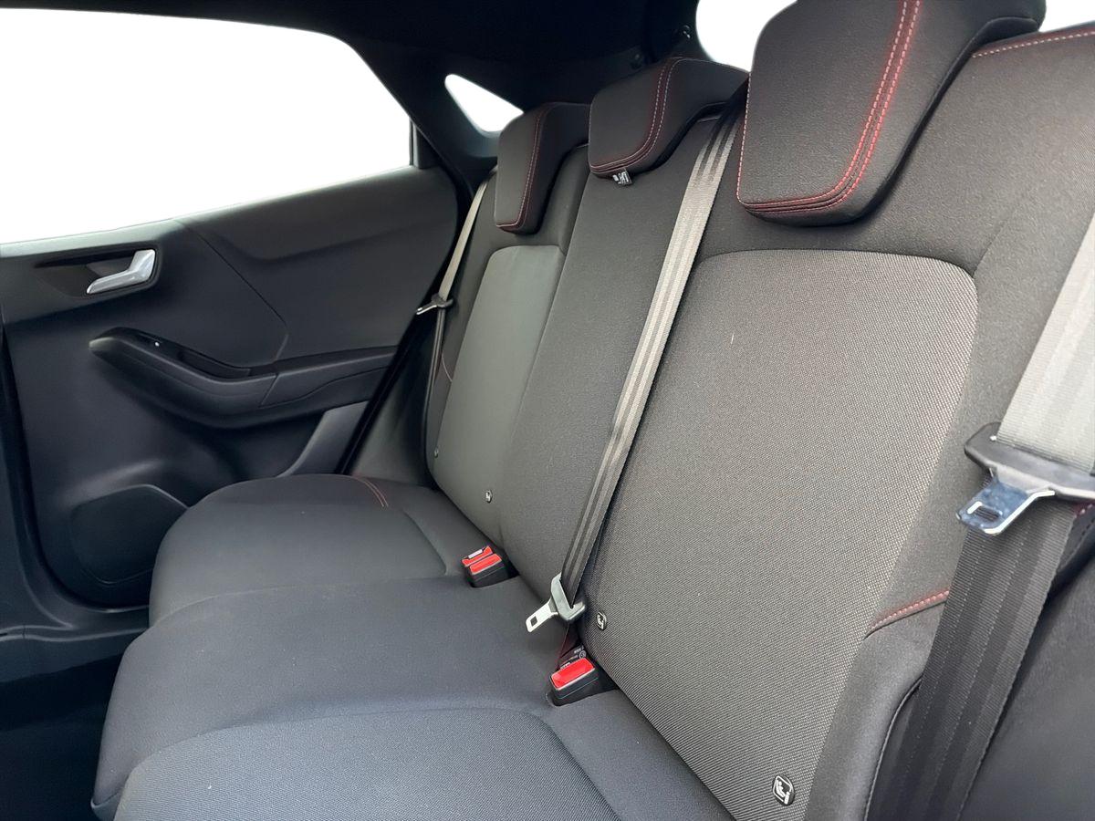 Used Ford Puma 2025 for sale - 77170514: Photo 14