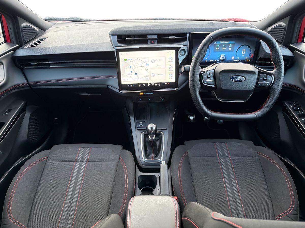 Used Ford Puma 2025 for sale - 77170514: Photo 15