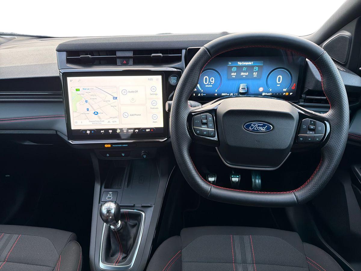 Used Ford Puma 2025 for sale - 77170514: Photo 16