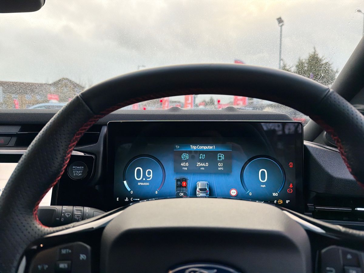 Used Ford Puma 2025 for sale - 77170514: Photo 18