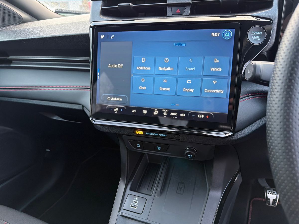 Used Ford Puma 2025 for sale - 77170514: Photo 19