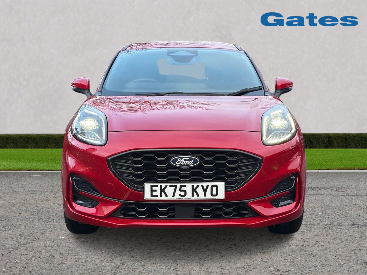 Used Ford Puma 2025 for sale - 77170514: Photo 2