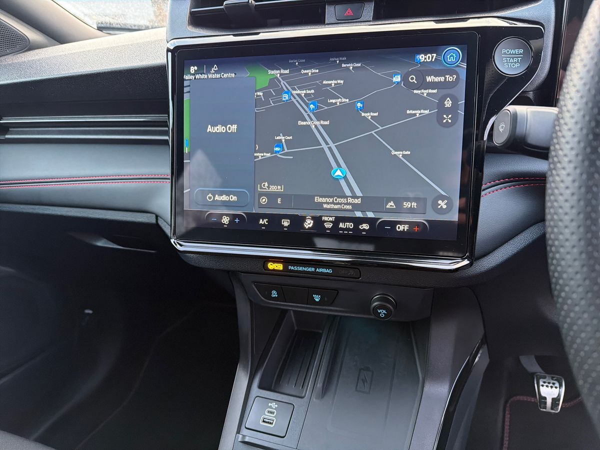 Used Ford Puma 2025 for sale - 77170514: Photo 20