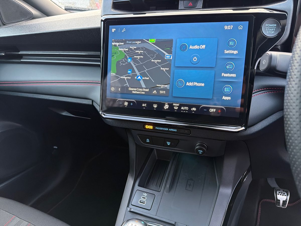 Used Ford Puma 2025 for sale - 77170514: Photo 22