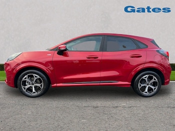 Used Ford Puma 2025 for sale - 77170514: Photo