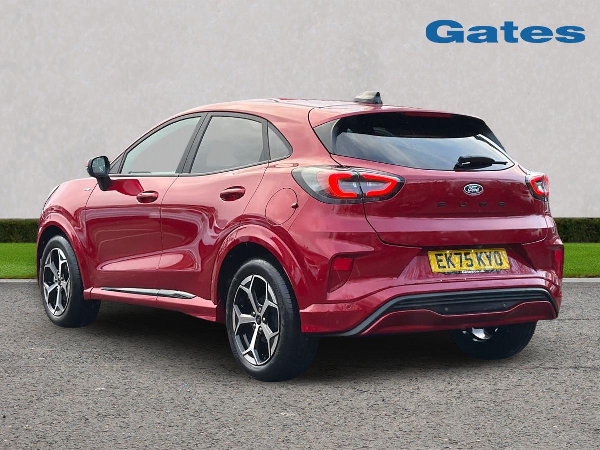 Used Ford Puma 2025 for sale - 77170514: Photo 5