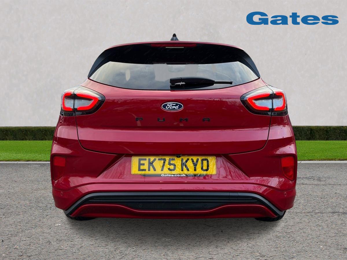 Used Ford Puma 2025 for sale - 77170514: Photo 6