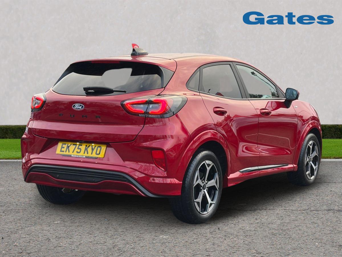 Used Ford Puma 2025 for sale - 77170514: Photo 7
