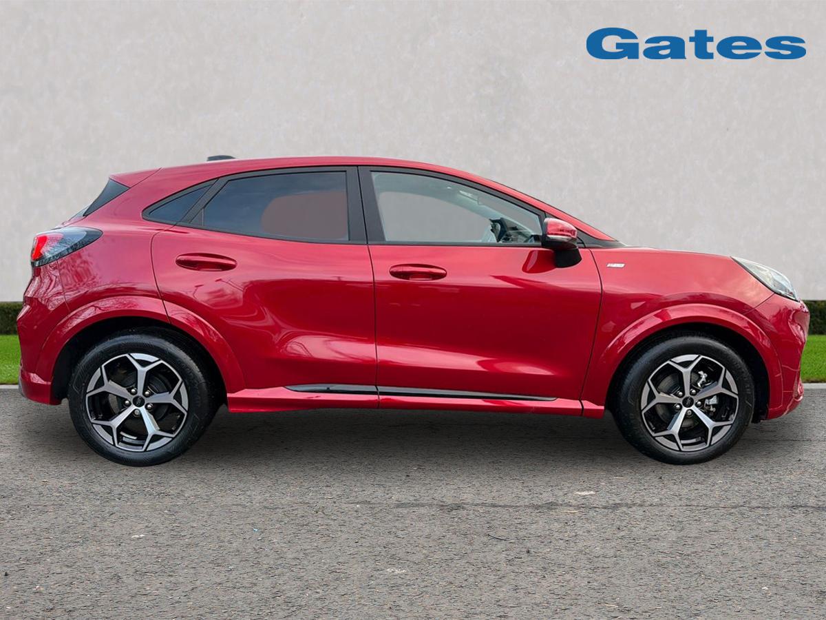 Used Ford Puma 2025 for sale - 77170514: Photo 8