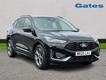 Used Ford Kuga 2025 for sale - 78967169: Photo