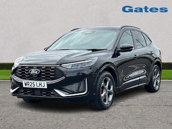 Used Ford Kuga 2025 for sale - 78967169: Photo