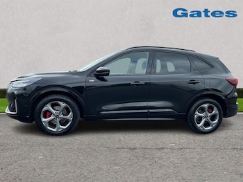 Used Ford Kuga 2025 for sale - 78967169: Photo