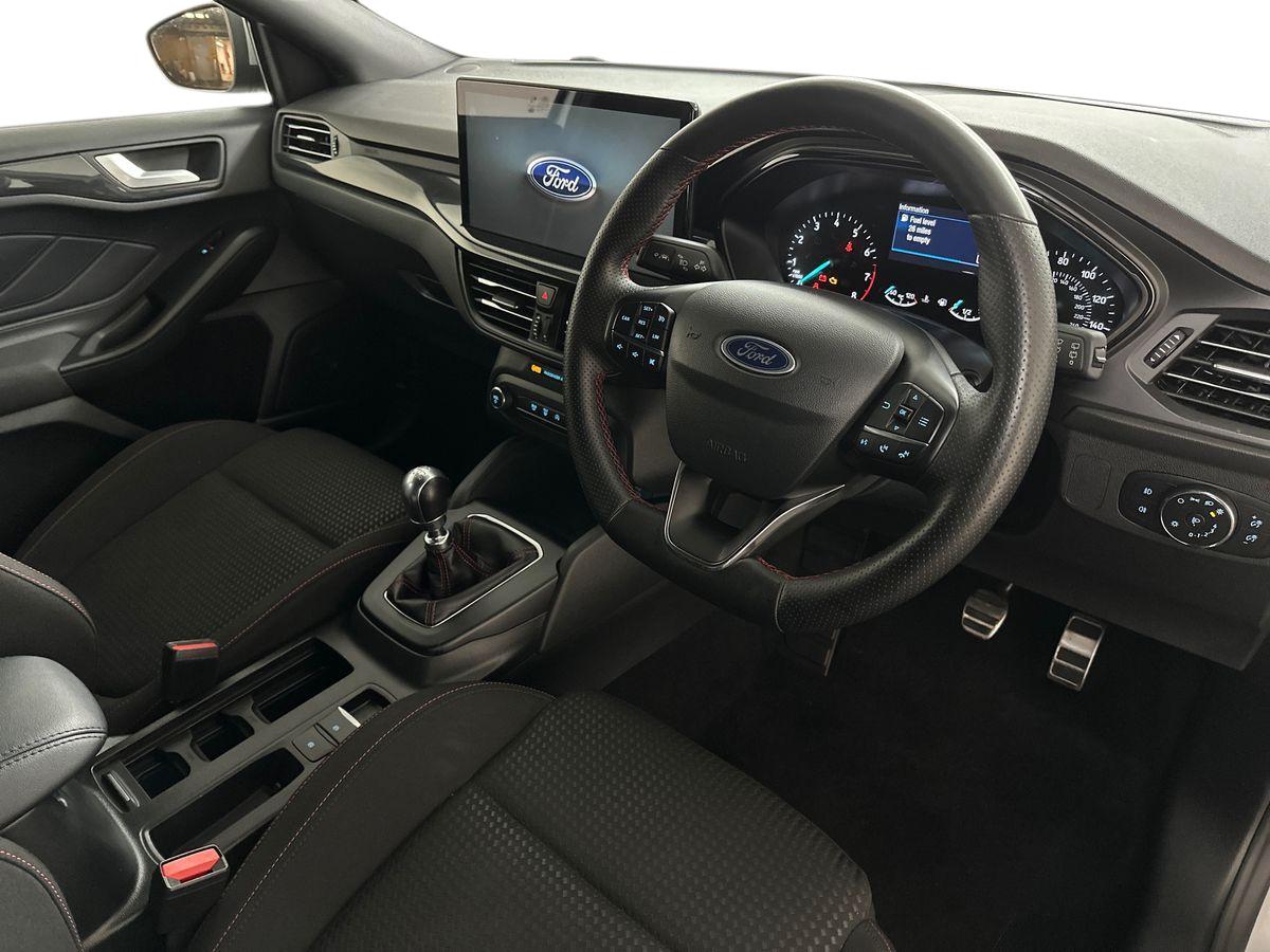 Used Ford Focus 2024 for sale - 78172750: Photo 10