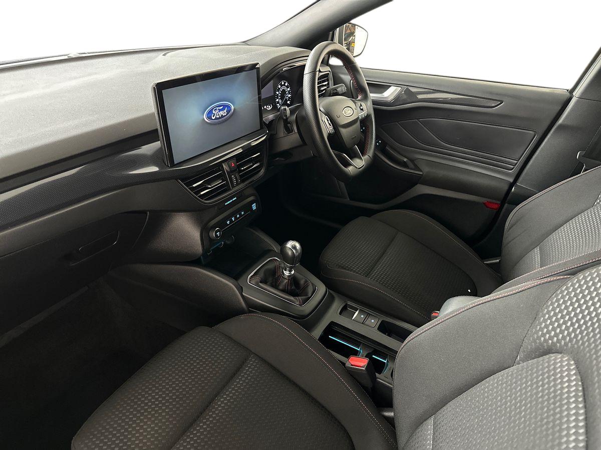 Used Ford Focus 2024 for sale - 78172750: Photo 11