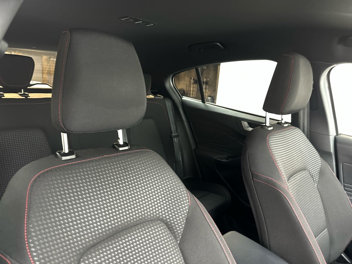 Used Ford Focus 2024 for sale - 78172750: Photo 12