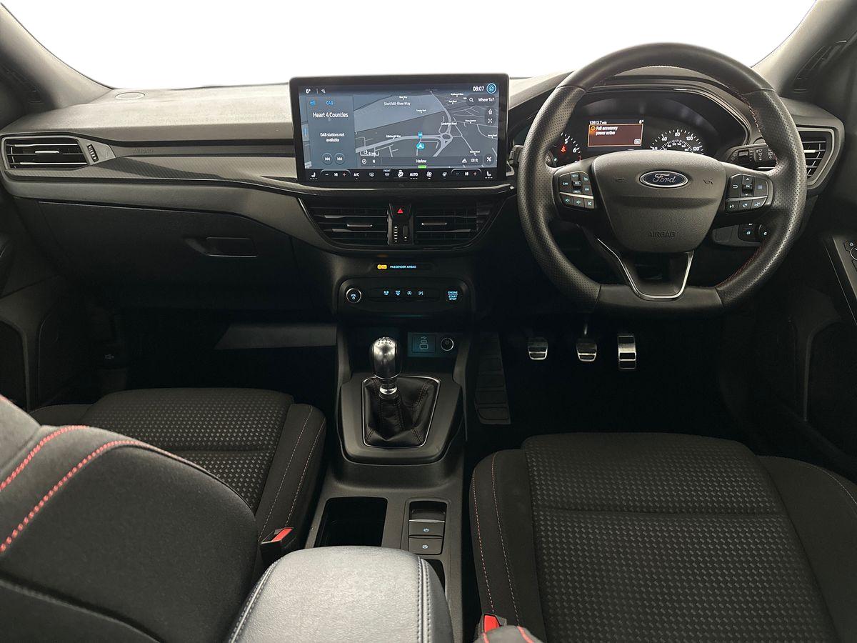 Used Ford Focus 2024 for sale - 78172750: Photo 15