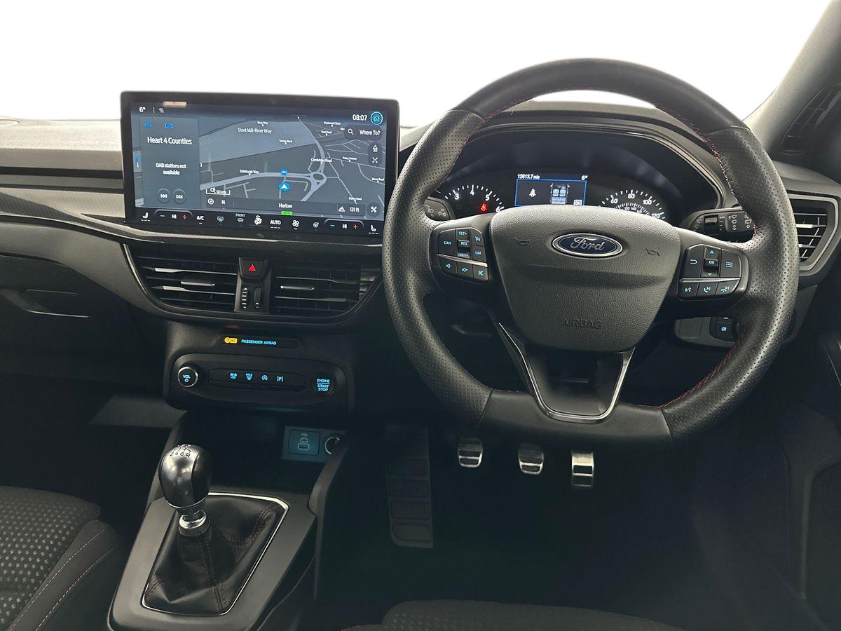 Used Ford Focus 2024 for sale - 78172750: Photo 16