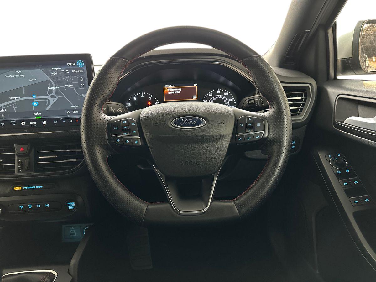 Used Ford Focus 2024 for sale - 78172750: Photo 17