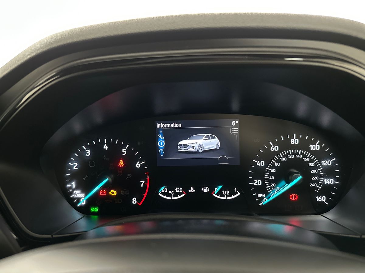 Used Ford Focus 2024 for sale - 78172750: Photo 18