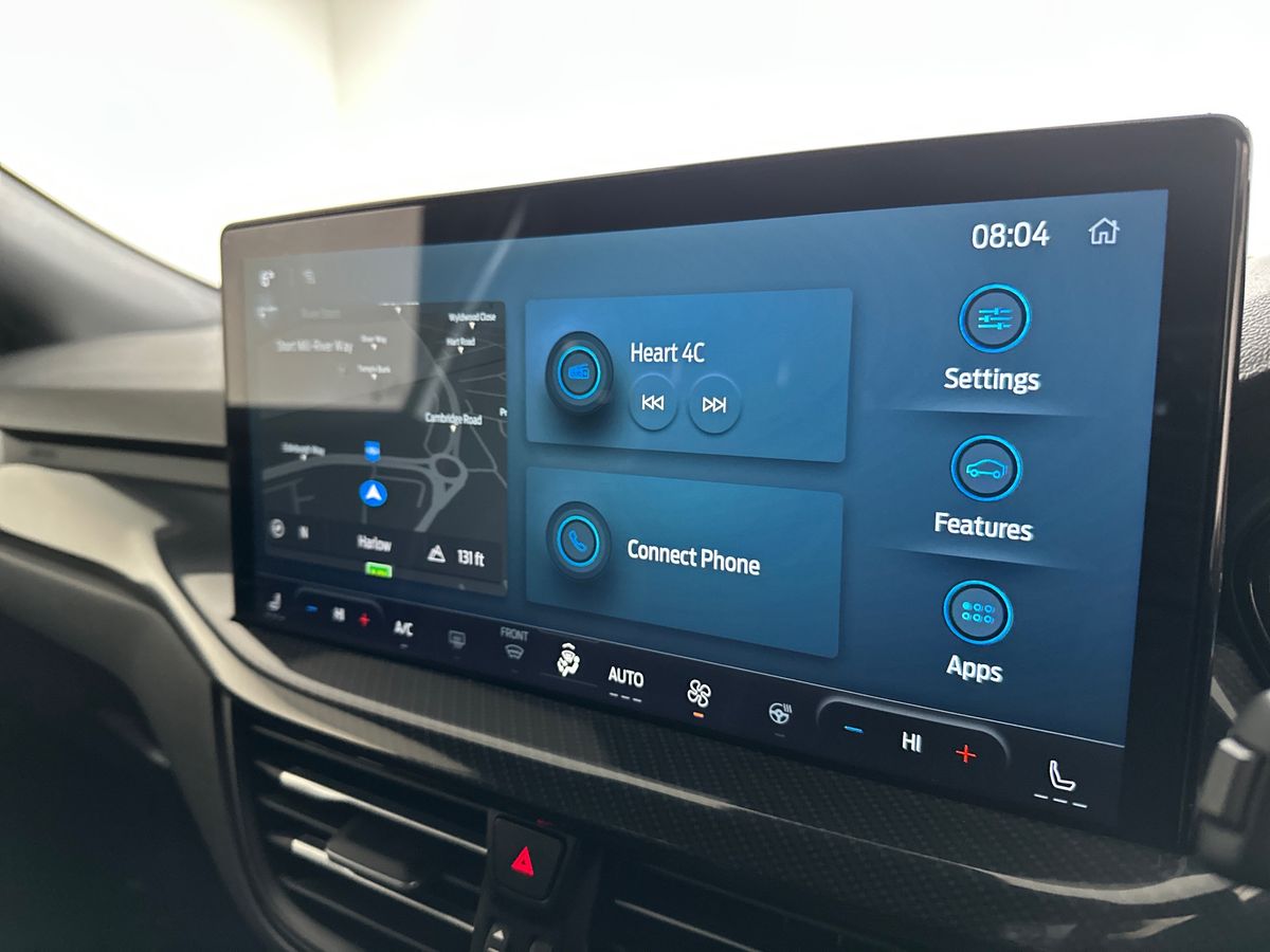 Used Ford Focus 2024 for sale - 78172750: Photo 19