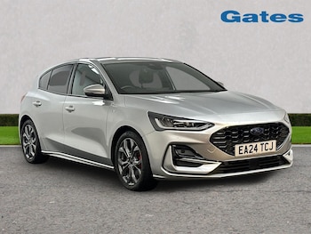 Used Ford Focus 2024 for sale - 78172750: Photo