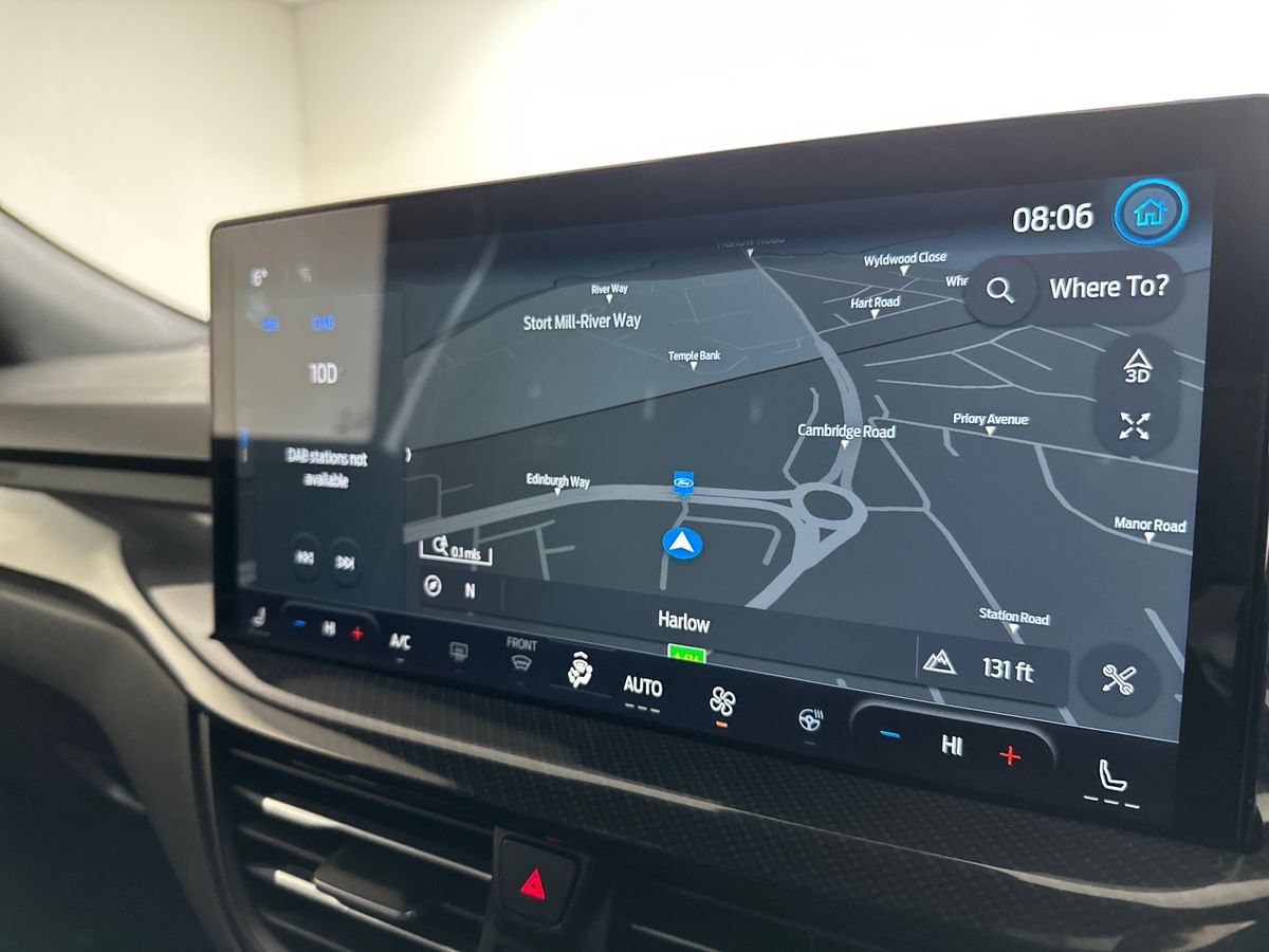 Used Ford Focus 2024 for sale - 78172750: Photo 20