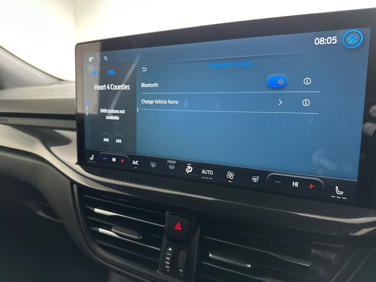 Used Ford Focus 2024 for sale - 78172750: Photo 21