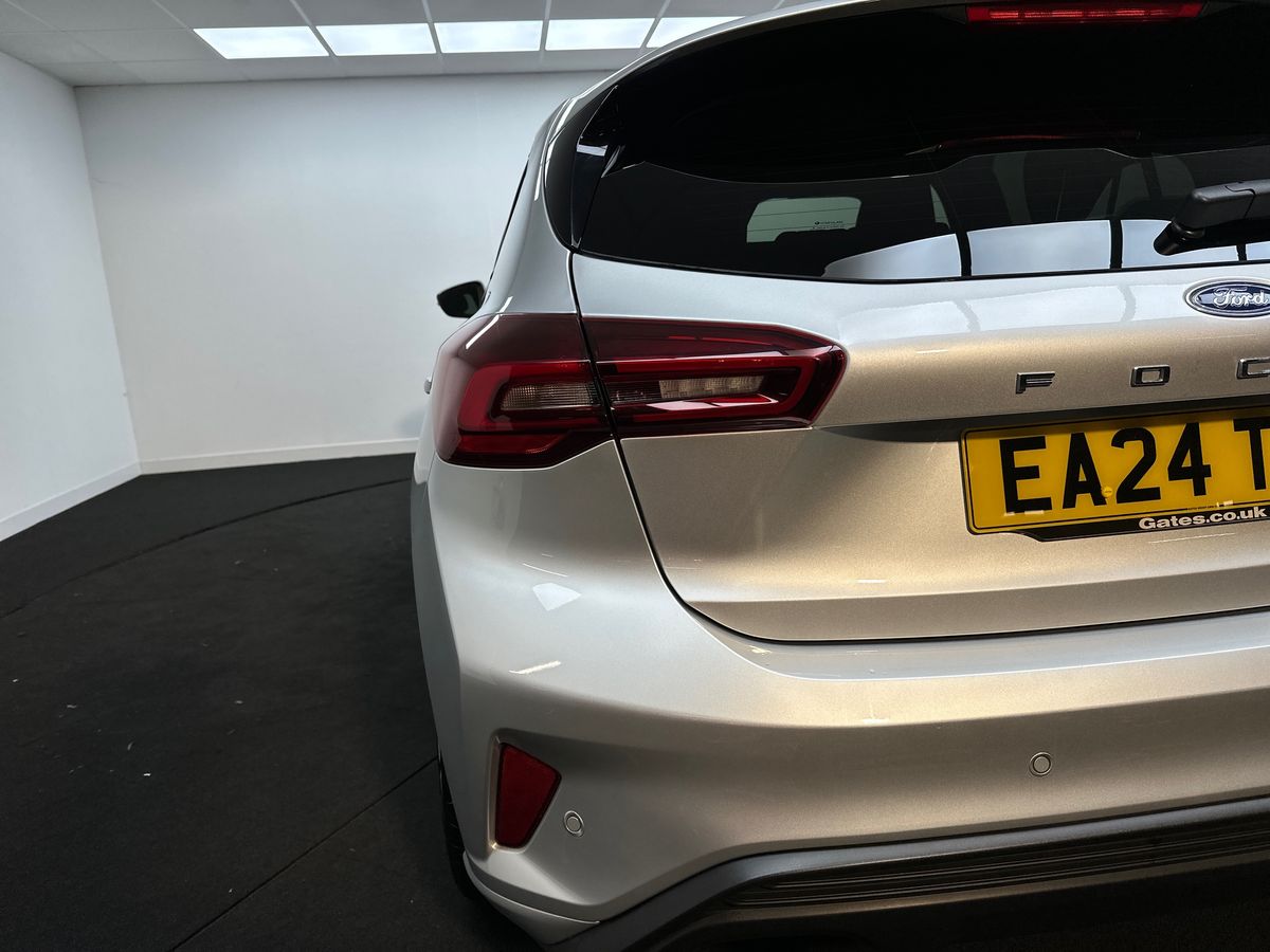 Used Ford Focus 2024 for sale - 78172750: Photo 33