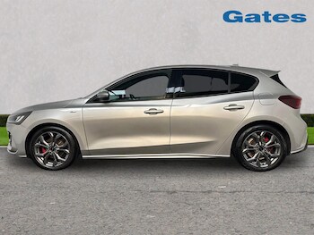 Used Ford Focus 2024 for sale - 78172750: Photo