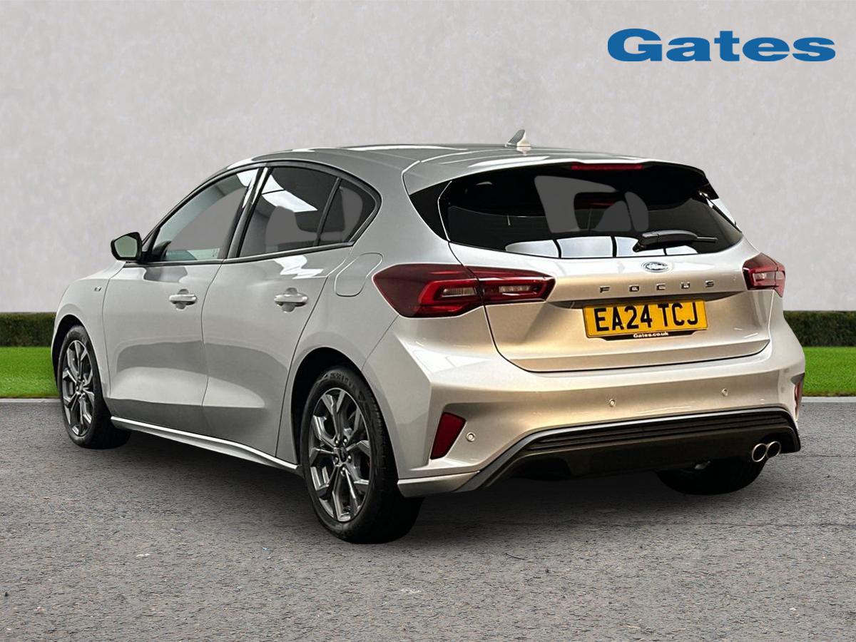 Used Ford Focus 2024 for sale - 78172750: Photo 5