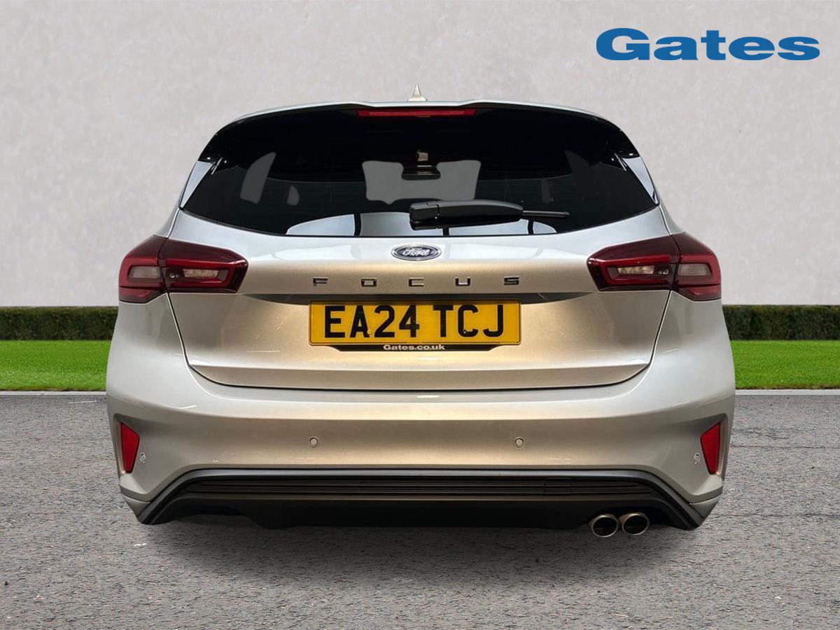 Used Ford Focus 2024 for sale - 78172750: Photo 6