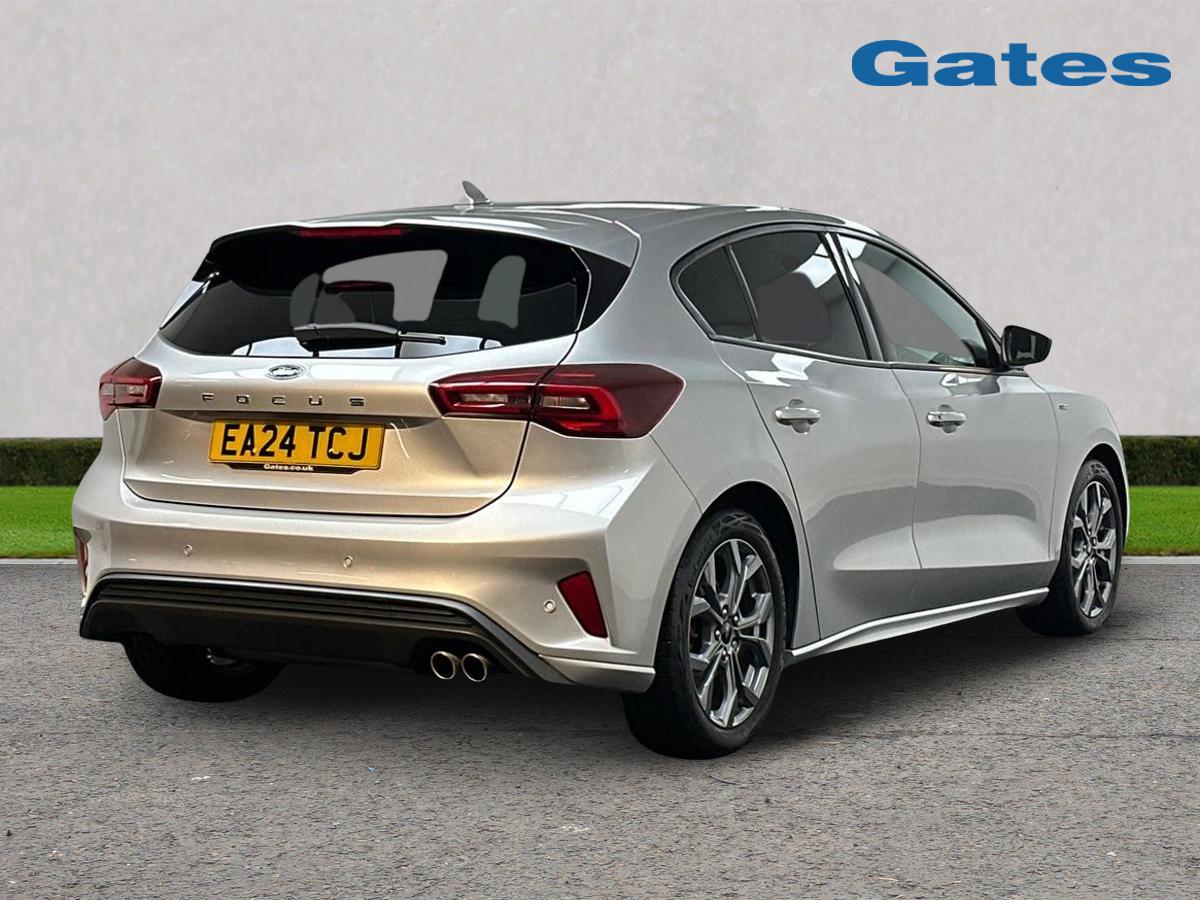 Used Ford Focus 2024 for sale - 78172750: Photo 7