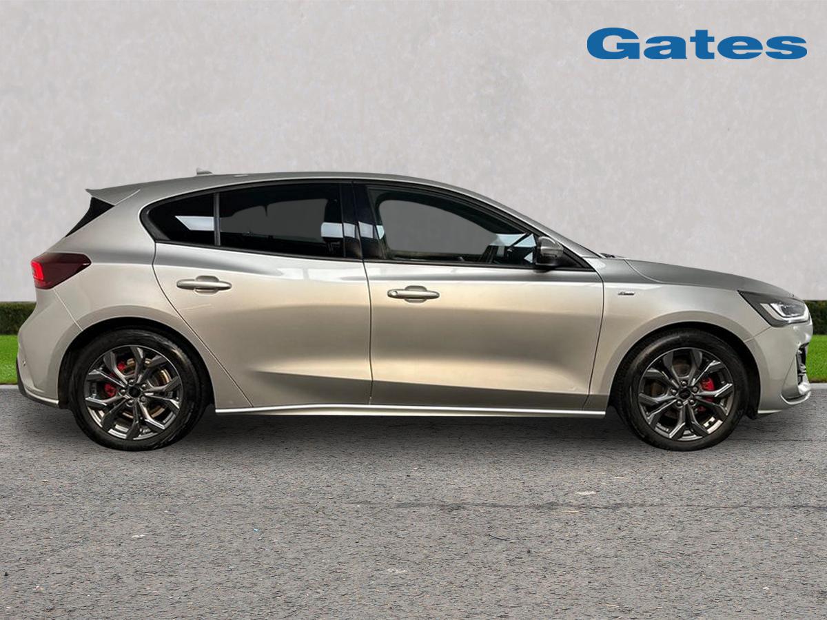 Used Ford Focus 2024 for sale - 78172750: Photo 8