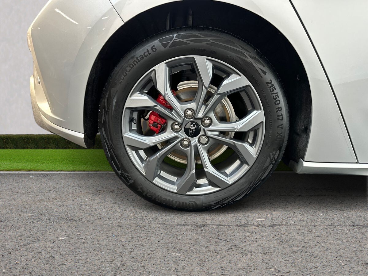 Used Ford Focus 2024 for sale - 78172750: Photo 9