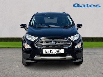 Used Ford Ecosport 2019 for sale - 75702690: Photo
