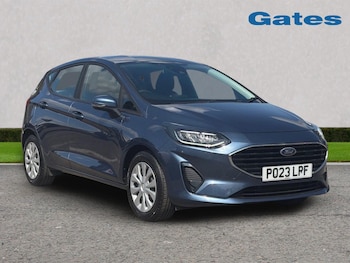 Used Ford Fiesta 2023 for sale - 79566103: Photo