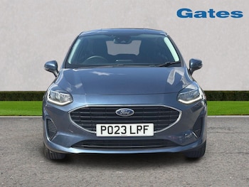 Used Ford Fiesta 2023 for sale - 79566103: Photo