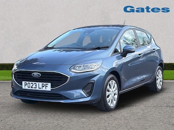 Used Ford Fiesta 2023 for sale - 79566103: Photo