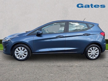 Used Ford Fiesta 2023 for sale - 79566103: Photo