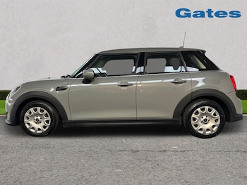 Used MINI Hatch 2022 for sale - 78590655: Photo