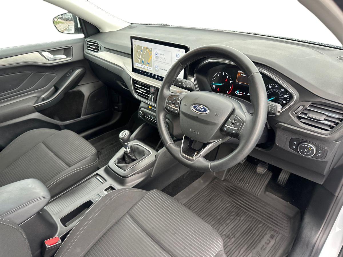 Used Ford Focus 2023 for sale - 77127431: Photo 10