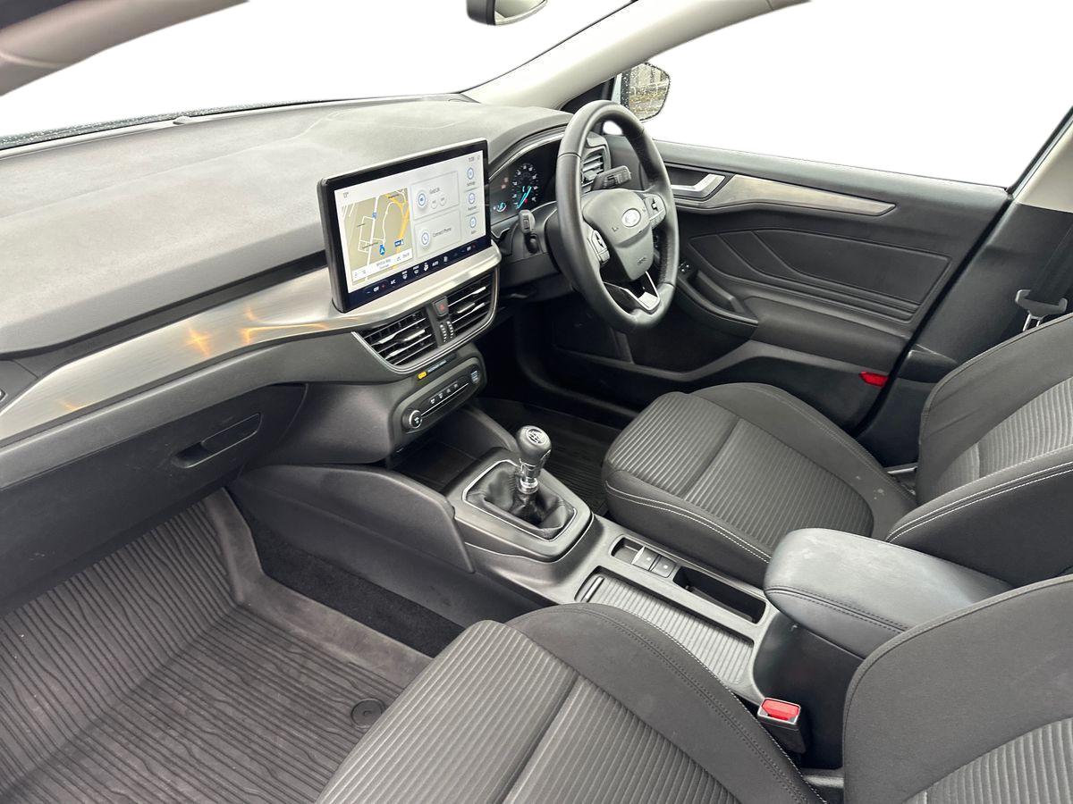 Used Ford Focus 2023 for sale - 77127431: Photo 11